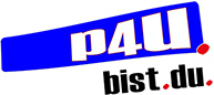 was bedeutet p4u?